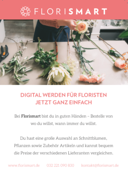 Florismart