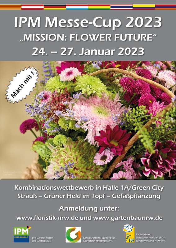 IPM Messe Cup 2023