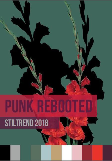 Punk Rebooted