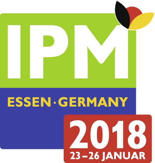 ipm essen 2018 logo date