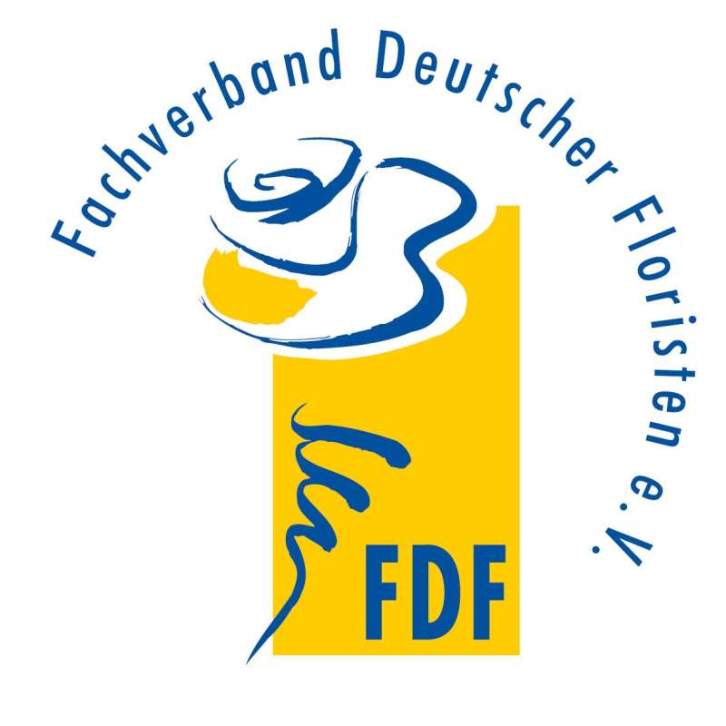 FDF Logo rund