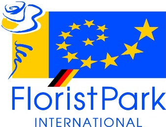 FloristPark Logo