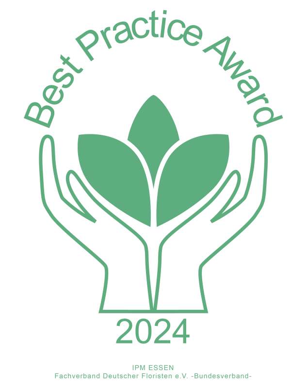 Logo Best Practice Award IPM 3